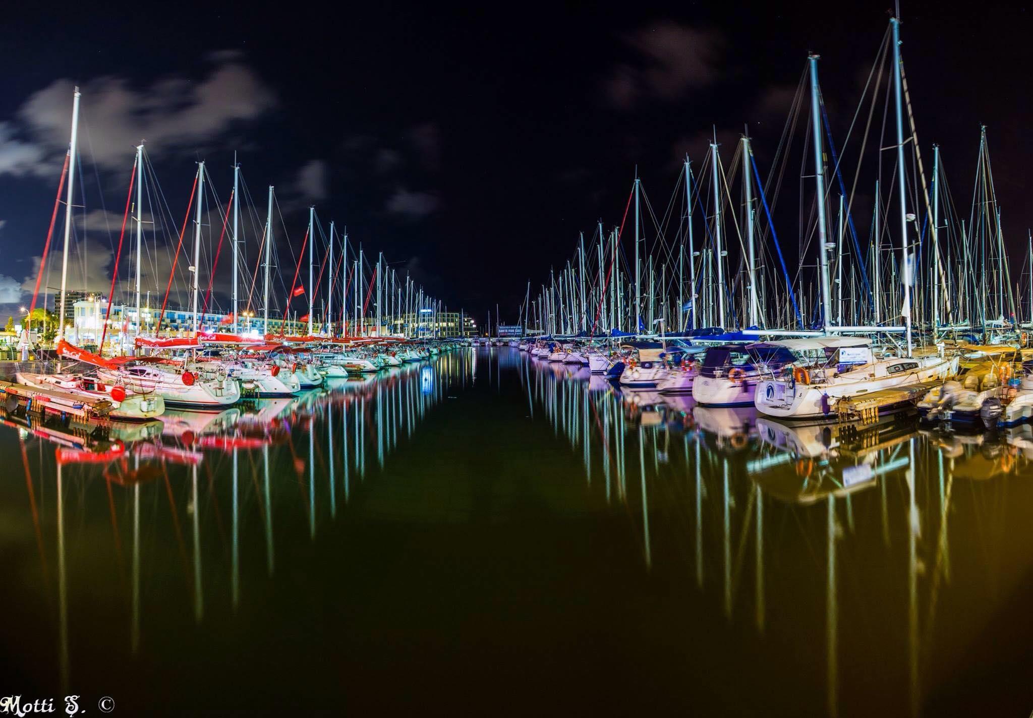 โรงแรมเบ็นจามินเฮอร์ซลิย่าบิสซิเนส Herzliya ภายนอก รูปภาพ