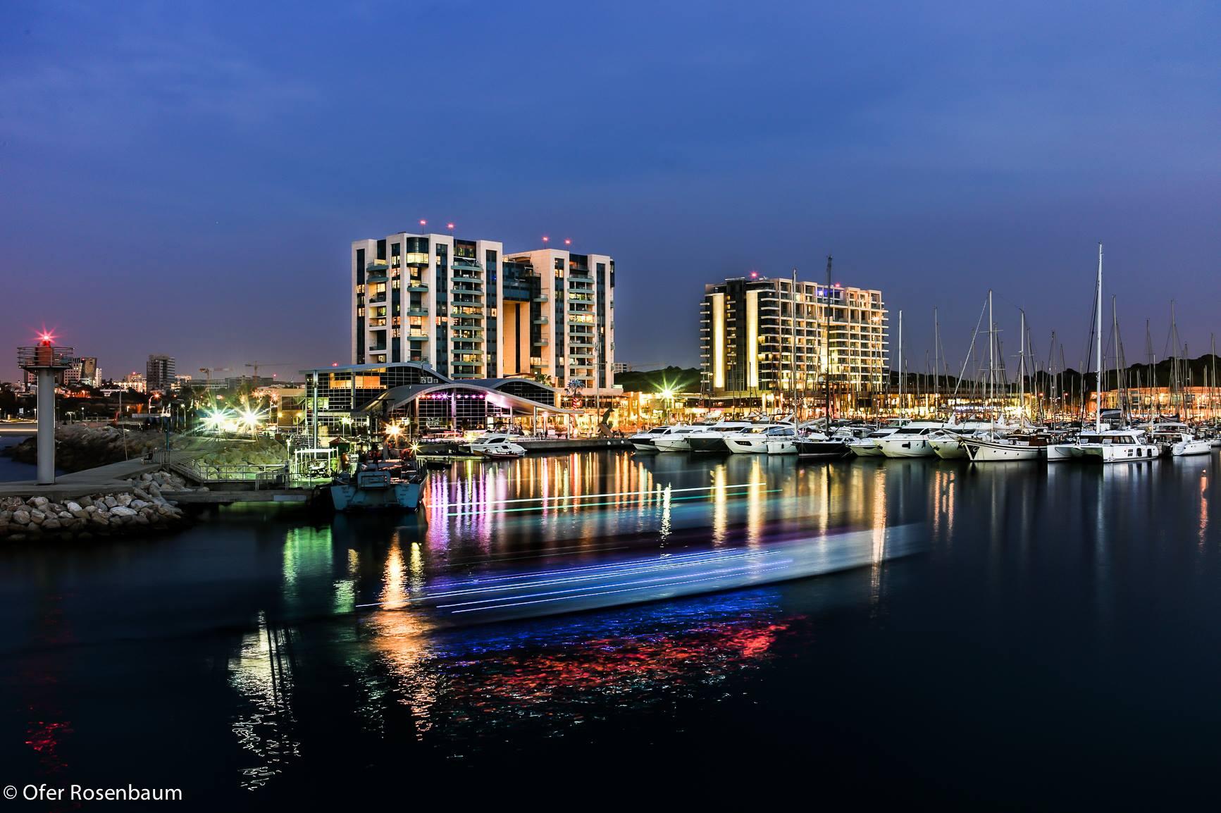 โรงแรมเบ็นจามินเฮอร์ซลิย่าบิสซิเนส Herzliya ภายนอก รูปภาพ